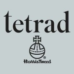 Brand Tetrad Harris Tweed
